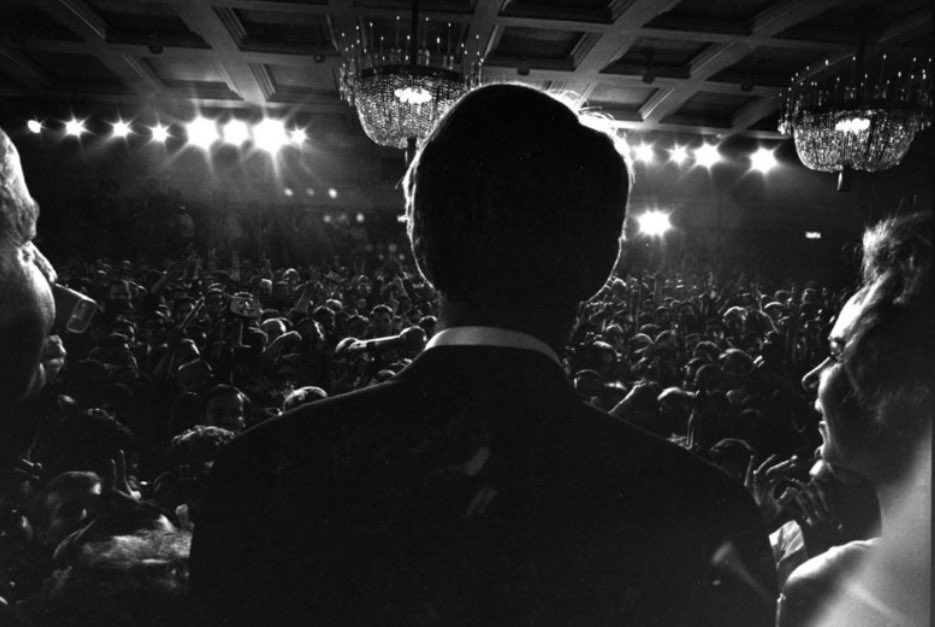 Robert F. Kennedy: “Few men are willing to brave the disapproval of their peers, the censure of their colleagues, the wrath of their society” “Moral courage is a rarer commodity than bravery in battle or great intelligence. Yet it is the one essential, vital quality for those…