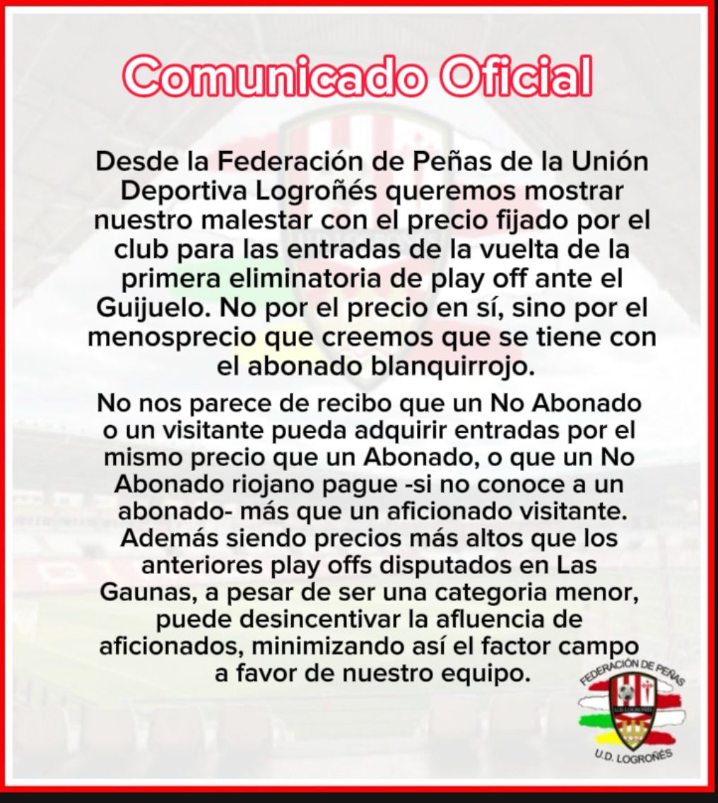 FPUDLog's tweet photo. COMUNICADO OFICIAL 
#FPUDLog

👇🏻👇🏻👇🏻 https://t.co/L550EUcG9z