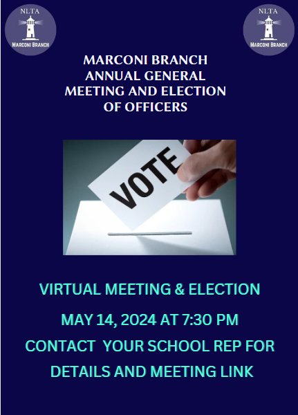 Marconi Branch (@marconinlta) on Twitter photo 