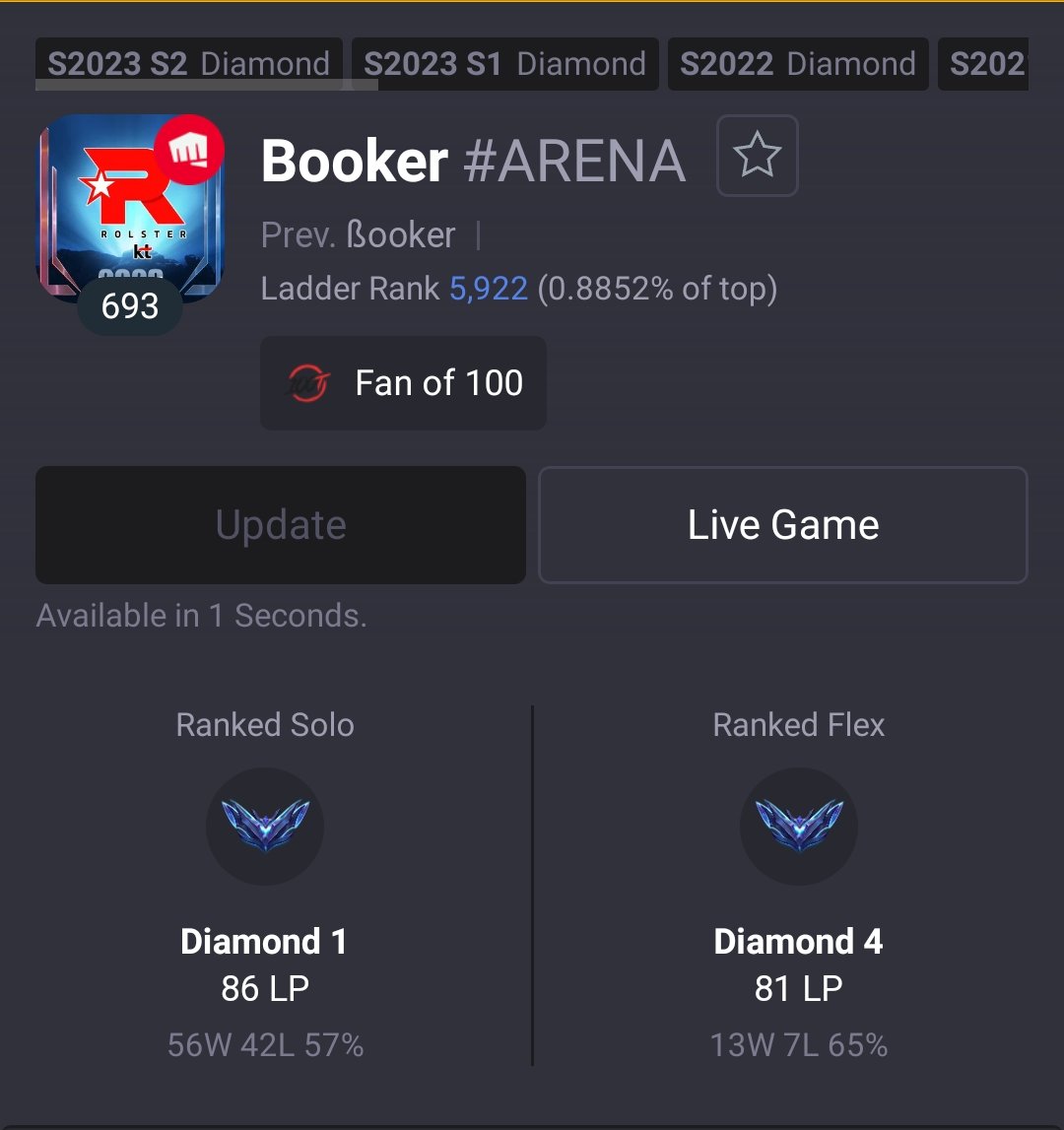 Booker-san tweet media