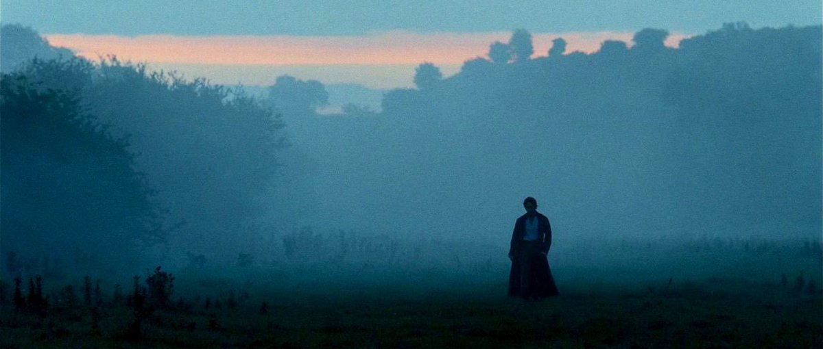TheCinesthetic's tweet photo. Pride &amp; Prejudice (2005) https://t.co/giwjMvwvg0