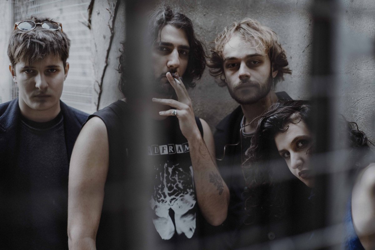 Distorted Sound (@distorted_mag) on Twitter photo .<a href="/wearebelmondo/">Belmondo</a> have announced a headlining UK tour for September this year! Check out the tour dates here on Distorted Sound! <a href="/thesilentcult/">Silent Cult</a> <a href="/publiccitypruk/">Public City PR</a> distortedsoundmag.com/belmondo-annouβ¦ .<a href="/wearebelmondo/">Belmondo</a> have announced a headlining UK tour for September this year! Check out the tour dates here on Distorted Sound! <a href="/thesilentcult/">Silent Cult</a> <a href="/publiccitypruk/">Public City PR</a> distortedsoundmag.com/belmondo-annouβ¦