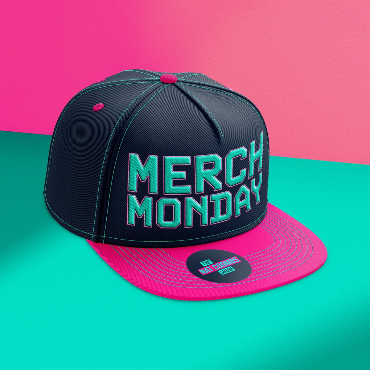 The Nat Coombs Show tweet media