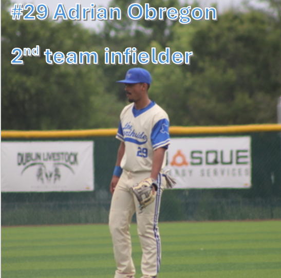 LVChiefBaseball's tweet photo. Texas 5-4a All-District Selections (2nd Team) https://t.co/Kh6auwXyWF