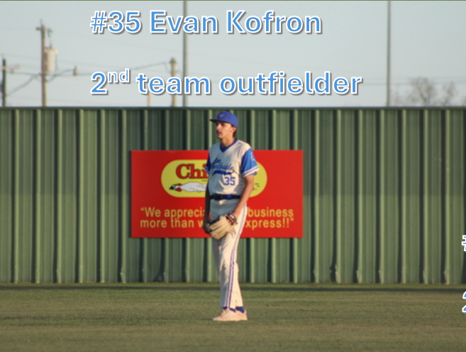 LVChiefBaseball's tweet photo. Texas 5-4a All-District Selections (2nd Team) https://t.co/Kh6auwXyWF