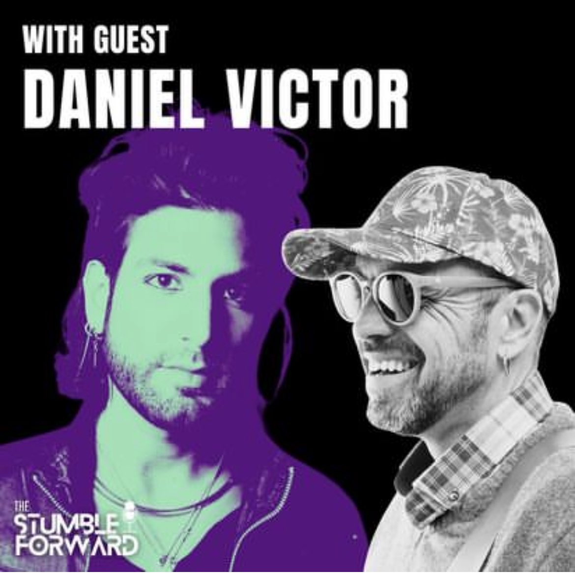 New Interview! I was recently a guest on Hawksley Workman's Podcast. As a huge fan this was an exciting honour! We dive into some esoteric subjects, and I reveal part of my private spiritual journey away from music. buzzsprout.com/2230481/147696…