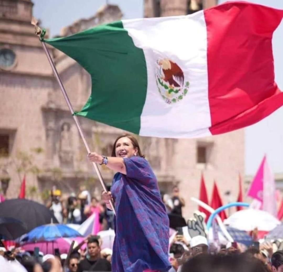 ResistenciaCMx's tweet photo. ¿Título para la foto? https://t.co/lMtVfEXMdZ