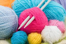 This morning at 10 am, the Weehawken Free Public Library hosts Knitting and Crocheting Hour for Ages 18 & up. Knit and crochet with others! Get inspired, get tips, or finish up a forgotten project. All skill levels are welcome.