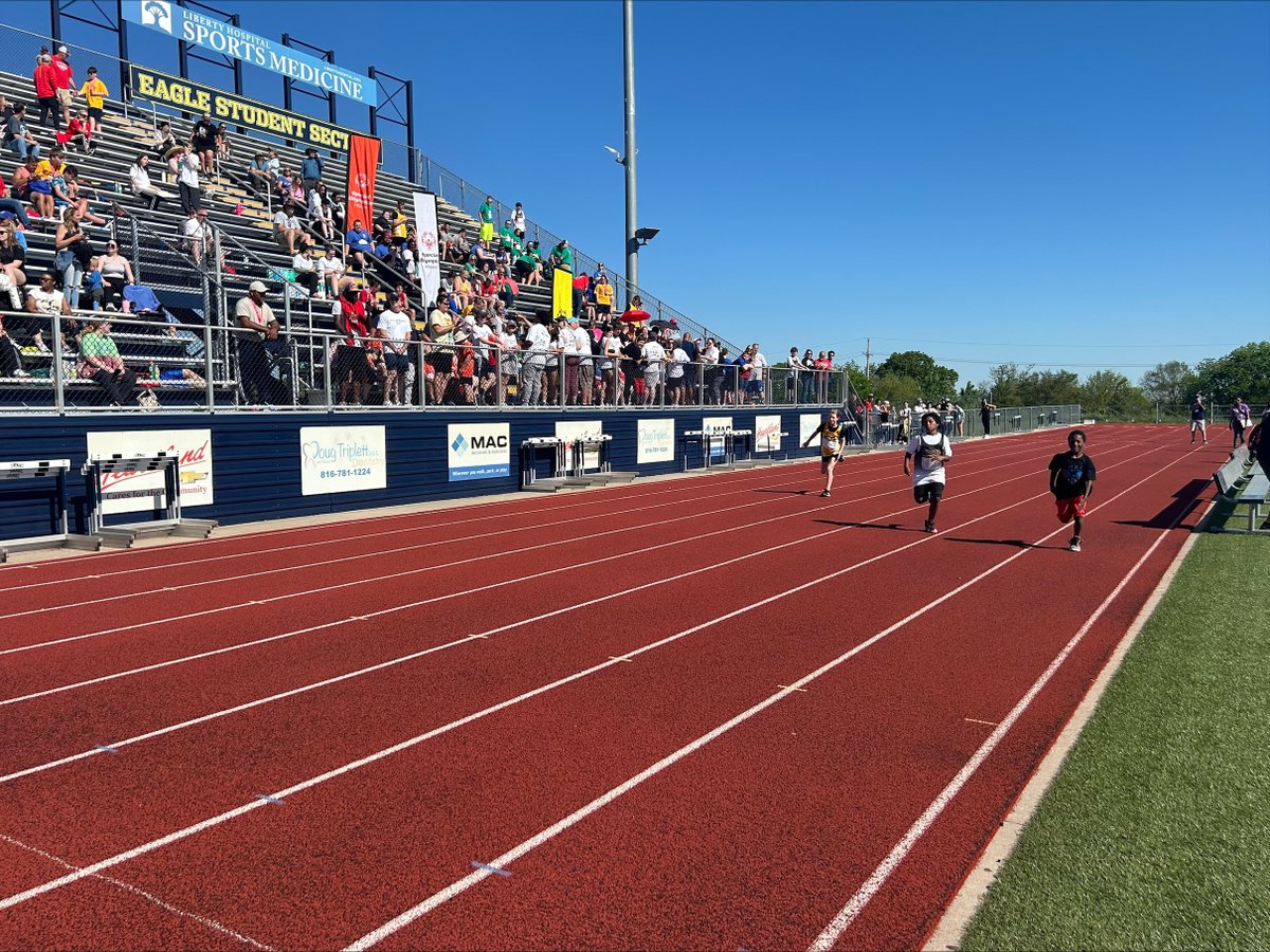 🌟🏃‍♂️ The Sophie Fazel Northland Invitational School-aged Track Meet was a success! 🎉 Congratulations to all the young athletes who showcased their talent and dedication on May 11th. It was a day filled with inspiring performances and incredible sportsmanship! 🏅 #SOMOPremier