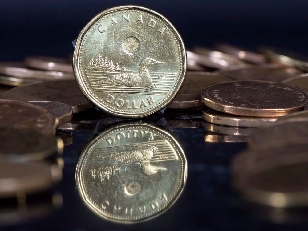 Declining Canadian economy, dollar mean investors should add protection to their portfolios financialpost.com/investing/decl… via @financialpost