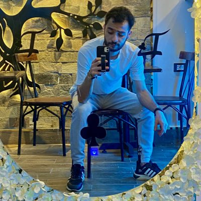 من الناس من الناس ياما شوفنا من الناس ❤️