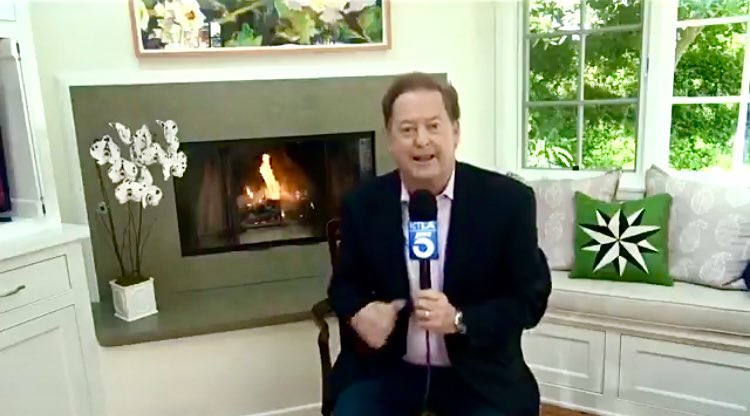 Room Rater In Memoriam. For Sam Rubin who was every bit a 10/10. cc <a href="/FrankBuckleyTV/">Frank Buckley</a> <a href="/JessicaHolmesTV/">Jessica Holmes</a> <a href="/MarkKriski/">Mark Kriski</a>