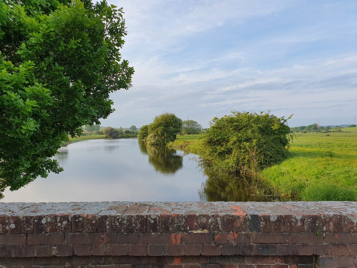 The team have been out across Sussex again tonight on OP Clampdown patrols. Fortunately no breaches of the closed season to report.
@EnvAgency @AnglingTrust #RuralCrime #JustGetaRodLicence #OpClampdown #CB984