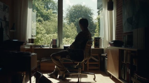 TheCinesthetic's tweet image. Druk (2020) dir. Thomas Vinterberg