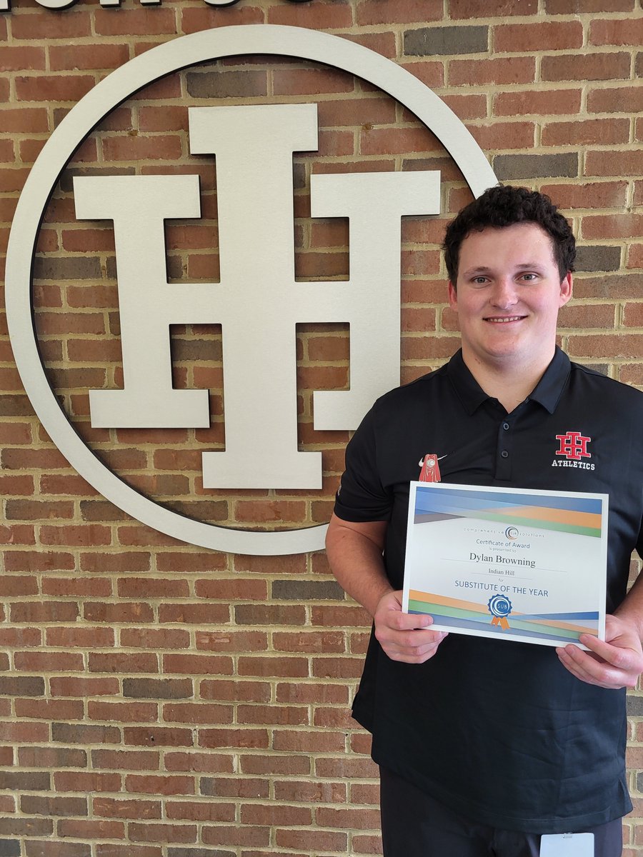 Jim Nichols, pHCLE tweet media