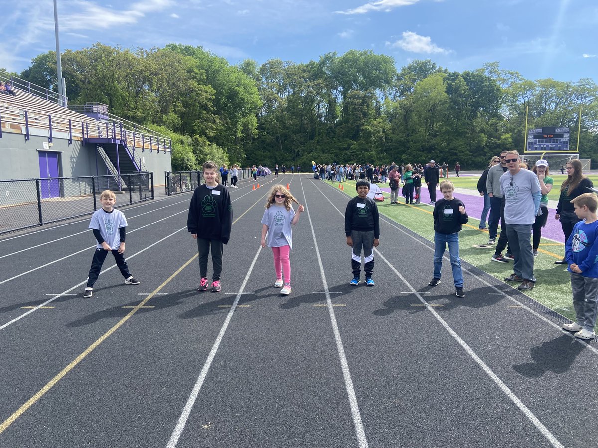 South Fayette Township School District tweet media