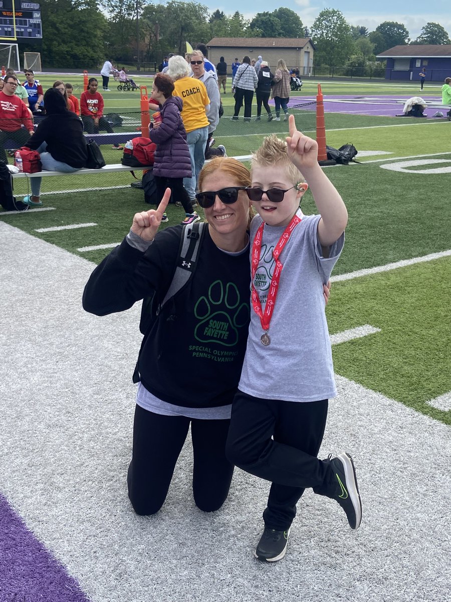 South Fayette Township School District tweet media