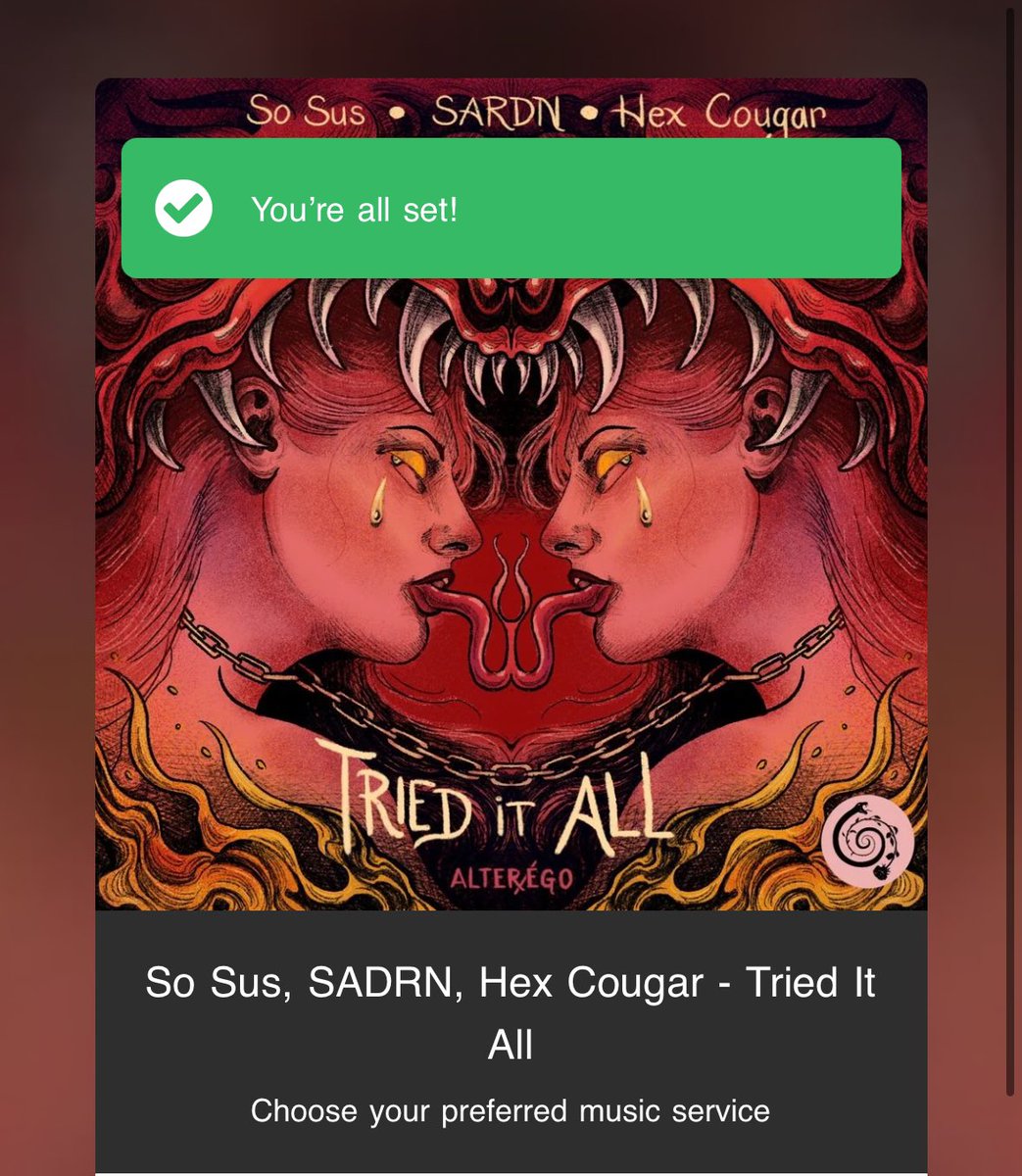 Pattyysays's tweet photo. @HexCougar 😎😎😎 https://t.co/14OqUqRDvJ