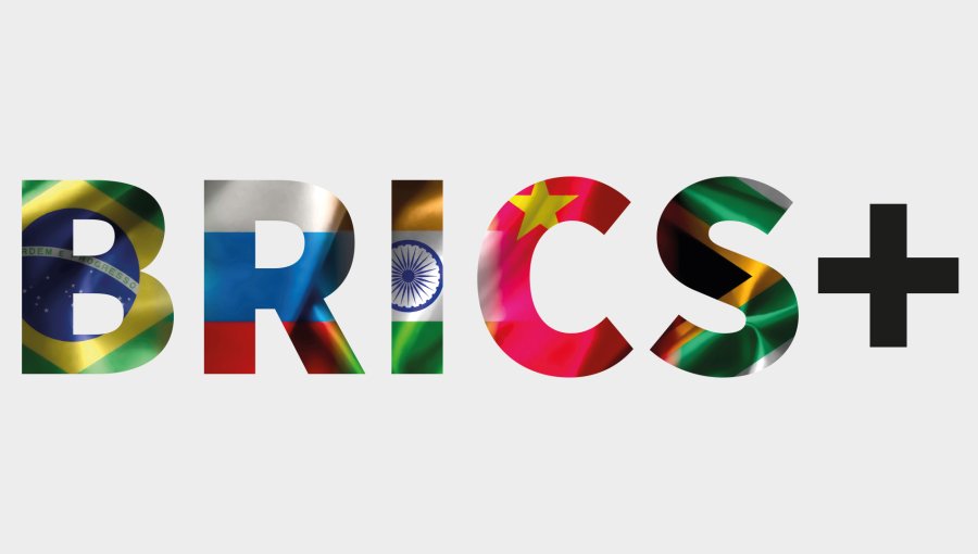 DE-DOLLARIZATION BOMBSHELL: 

The Coming of BRICS+ Decentralized Monetary Ecosystem - Unit 

Get ready for what may well be the geoeconomic bombshell of 2024: the coming of a decentralized monetary ecosystem.  

Welcome to The Unit – a concept that has already been discussed by…