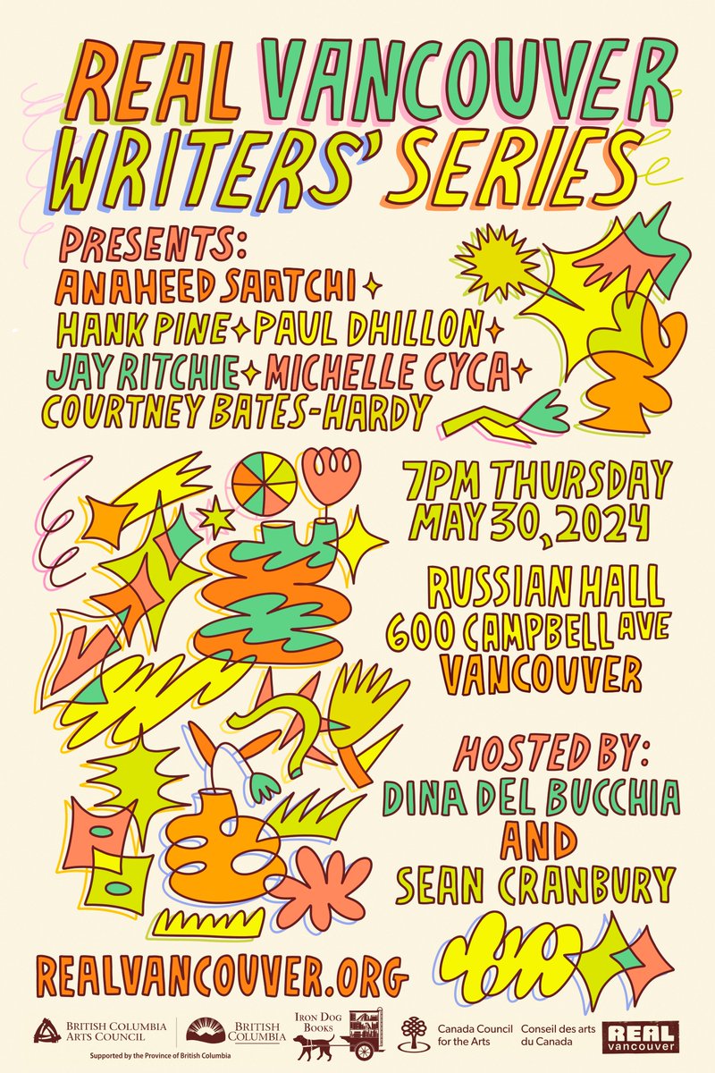 Real Vancouver tweet media