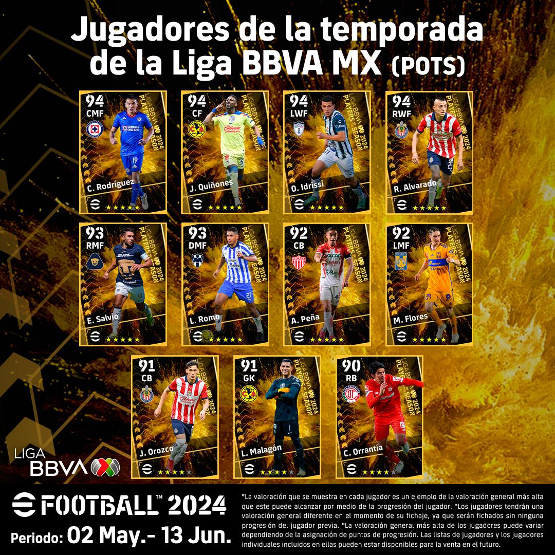 Chivas esports tweet media