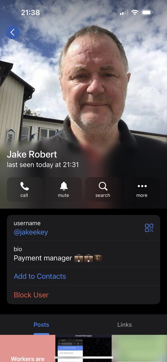 Keti Palavandishvili tweet media