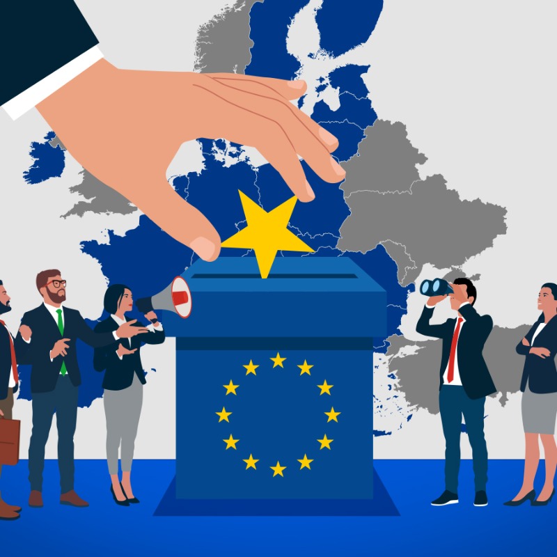 Objectivo2's tweet photo. Europe’s bad cook no longer hesitates between enlargement and reforms
Check out our new article on #Objectivo!
https://t.co/9wnqCN2Kuf