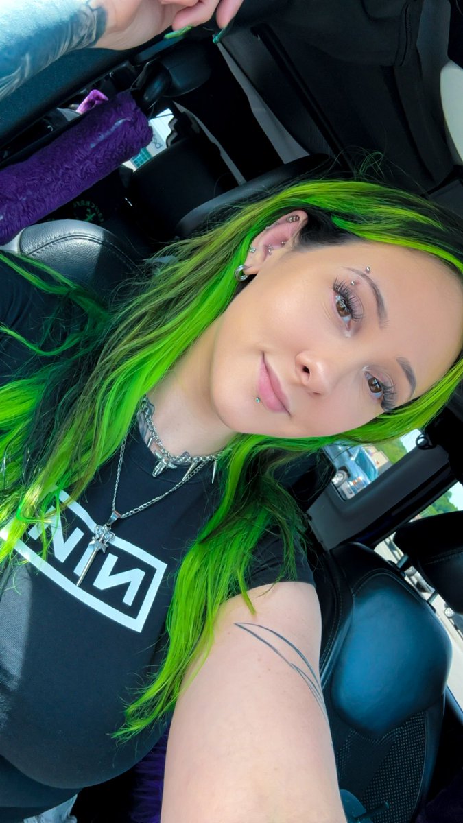 Victoria Ryann 🥀🔪 tweet media