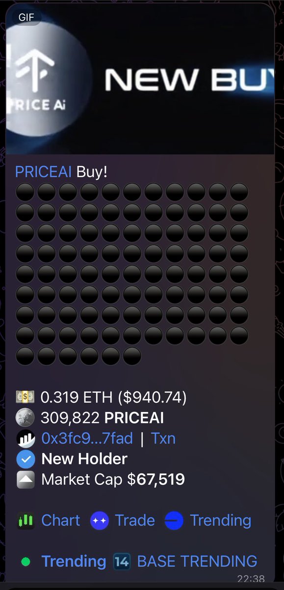 goblingems's tweet image. 2x #PriceAI