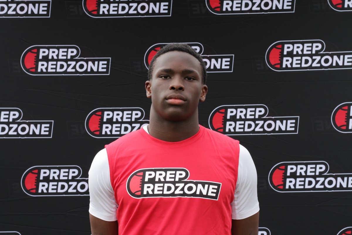 Prep Redzone | New England Showcase
Player Highlight

RB Ethan Hudson <a href="/Ehuddy07/">Ethan Hudson</a>
C/o 2025 - Norwalk HS (CT)
5'10, 187lbs

🟢3.2/5.0 COM Score (72nd %ile)
💨40-Yard Dash: 92nd %ile
🔋Broad Jump: 86th %ile