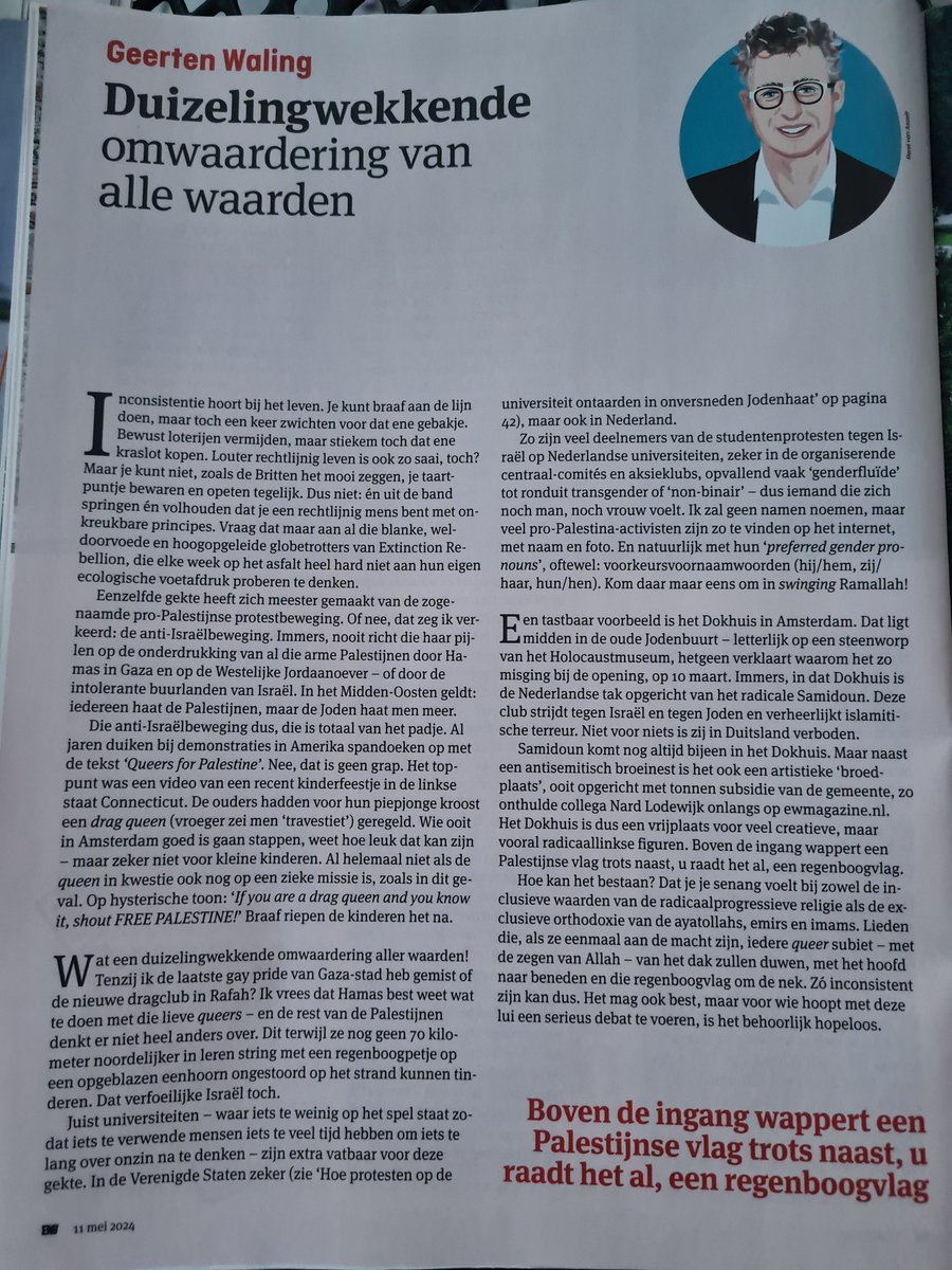 Lezens(waar)dige column van <a href="/GeertenWaling/">Geerten Waling</a> in <a href="/ewmagazinenl/">EW</a>