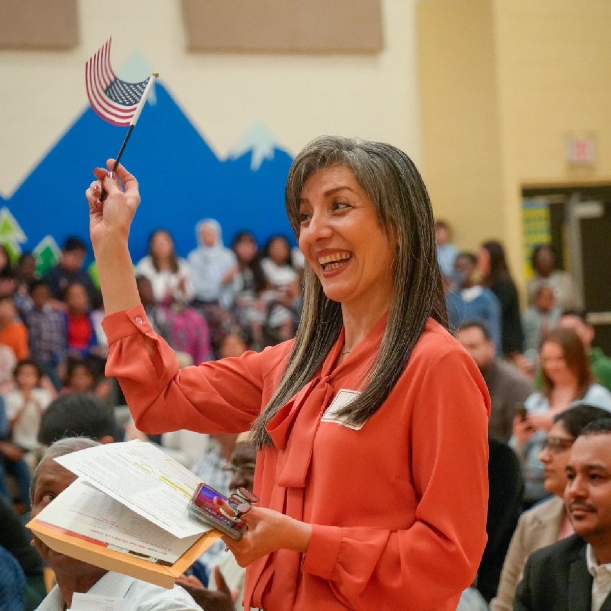 I Am CPS tweet media