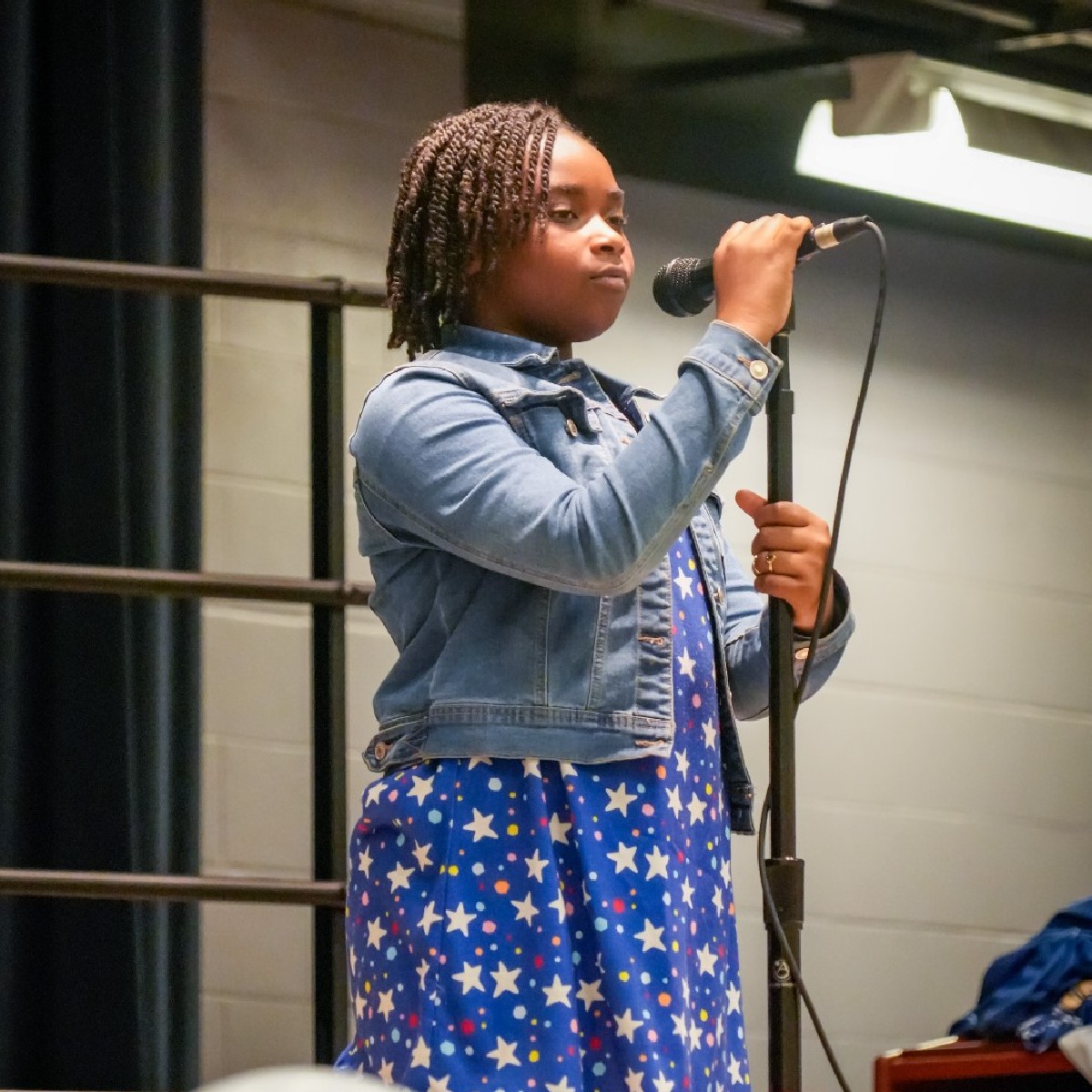 I Am CPS tweet media