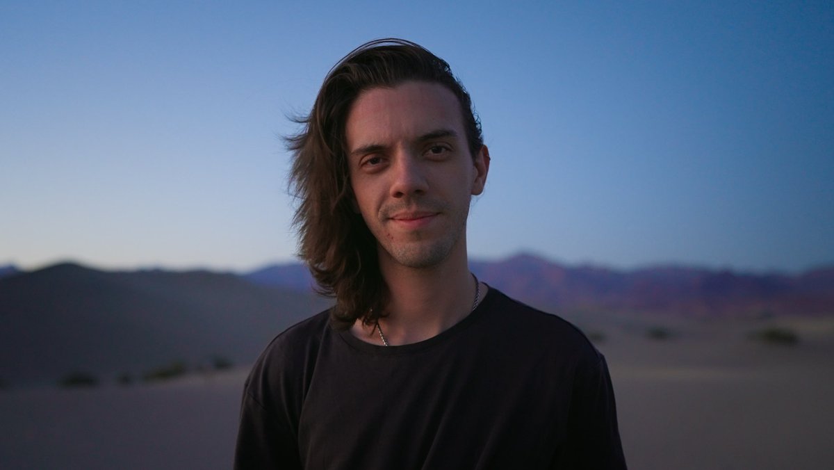 shawnjcross's tweet photo. new video is live! This one is for anyone who needs to slow dowwwnnnn https://t.co/yZ8RED2DAf