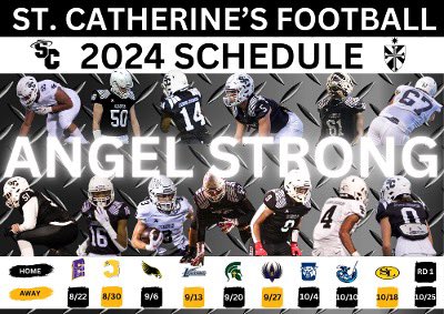 St. Cat's Football (@stcatsfootball) on Twitter photo  St. Cat's Football (@stcatsfootball) on Twitter photo