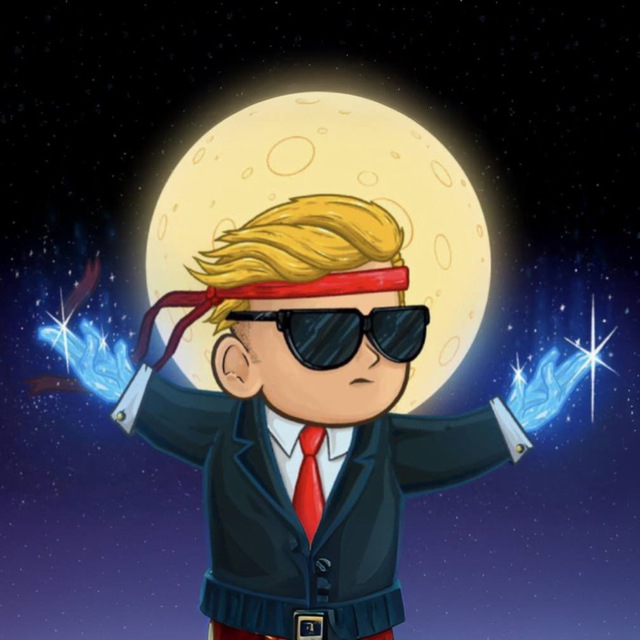 <a href="/Kryptickz/">Khaos</a> <a href="/EricCryptoman/">Eric Cryptoman</a> <a href="/KiwiDefi_/">Kiwi DeFi 🥝</a> If you missed $GME, then $ROAR is your golden ticket to mars...

CA:
EgRTnARGbisjwM3cCrLq8Yt84qL1f3dVP2xf9itMbuHB