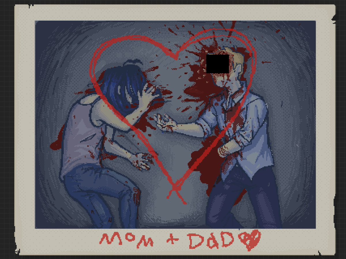 Happy belated Mother’s Day
#ResidentEvilVillage #ResidentEvil #ResidentEvil7 #ResidentEvilBiohazard #MiaWinters #EthanWinters #Mithan #Fangame #residentevilfangame