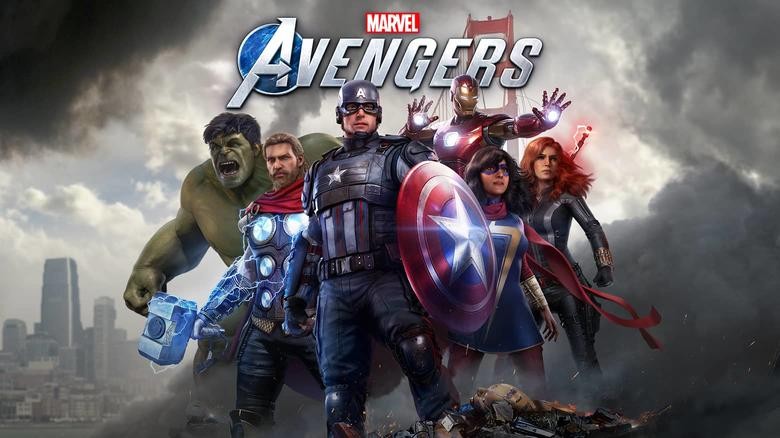 Khal333siii's tweet photo. 💥Continuing #MarvelMay with more #Avengers tonight. I am loving the Campaign for this game. Also, going to do a co-op with @JustRaiden1044 on Wednesday's Stream!
🚨Don't miss it! 10pm PST Tonight!
💜Primary Platform Twitch: https://t.co/S1whUaWR1E
Also, live streaming on #youtube, #facebook, #kick and #twitter.
#khal333siii #gamingnerdmom #gamermom #mommygamer #marvel