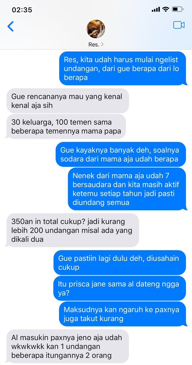 ethereiselle's tweet photo. 15. cita cita flores punya anak agak bule walaupun cuma nama https://t.co/jMowqAik6A