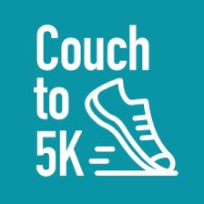 Day 1 of Week 2 done on the #NHS #CouchTo5K … I’ve got to do something 👍🏻