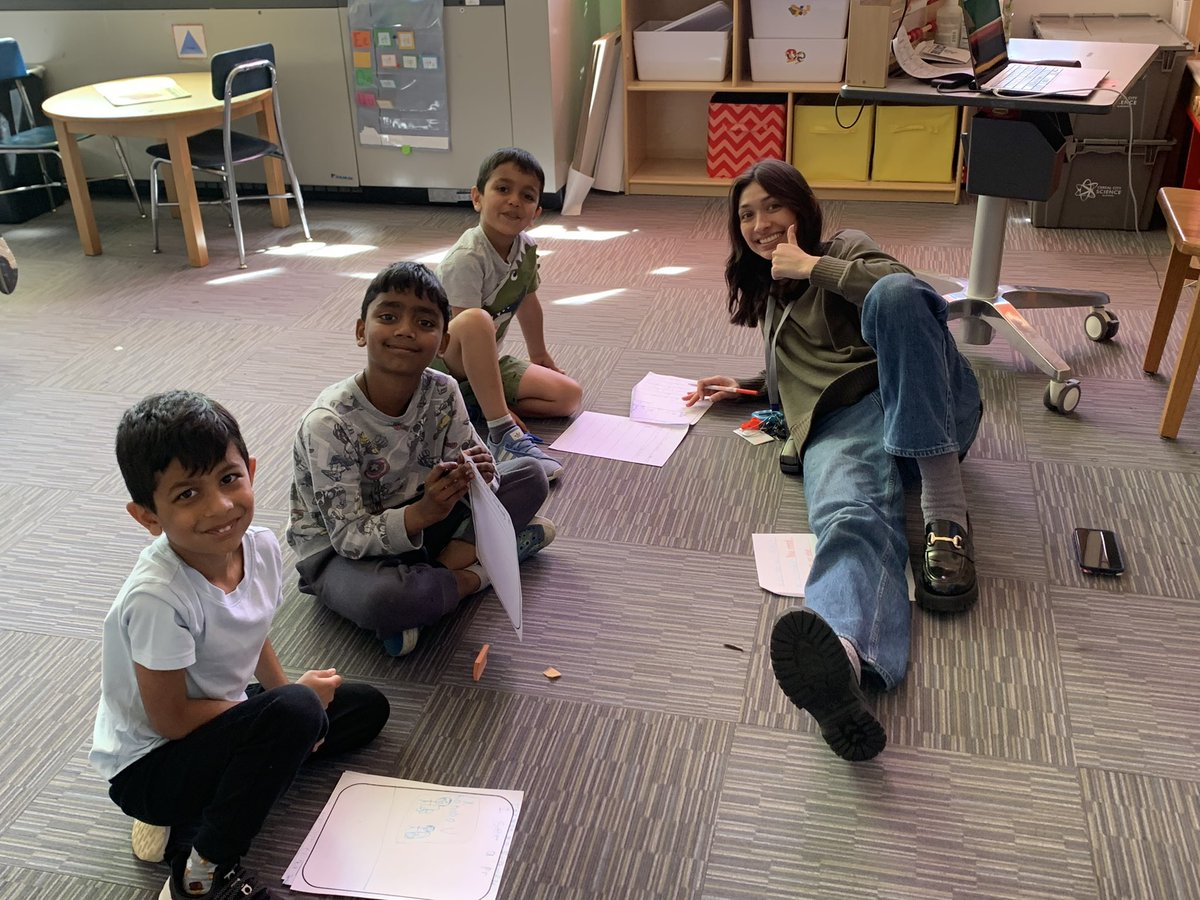 Adding more and more to our toolboxes in our small groups! Today, we practiced orally rehearsing our sentences and making sure our writing is *really* convincing! 

These writers are always ready for a new challenge, and it makes teaching them so much fun! 🩷