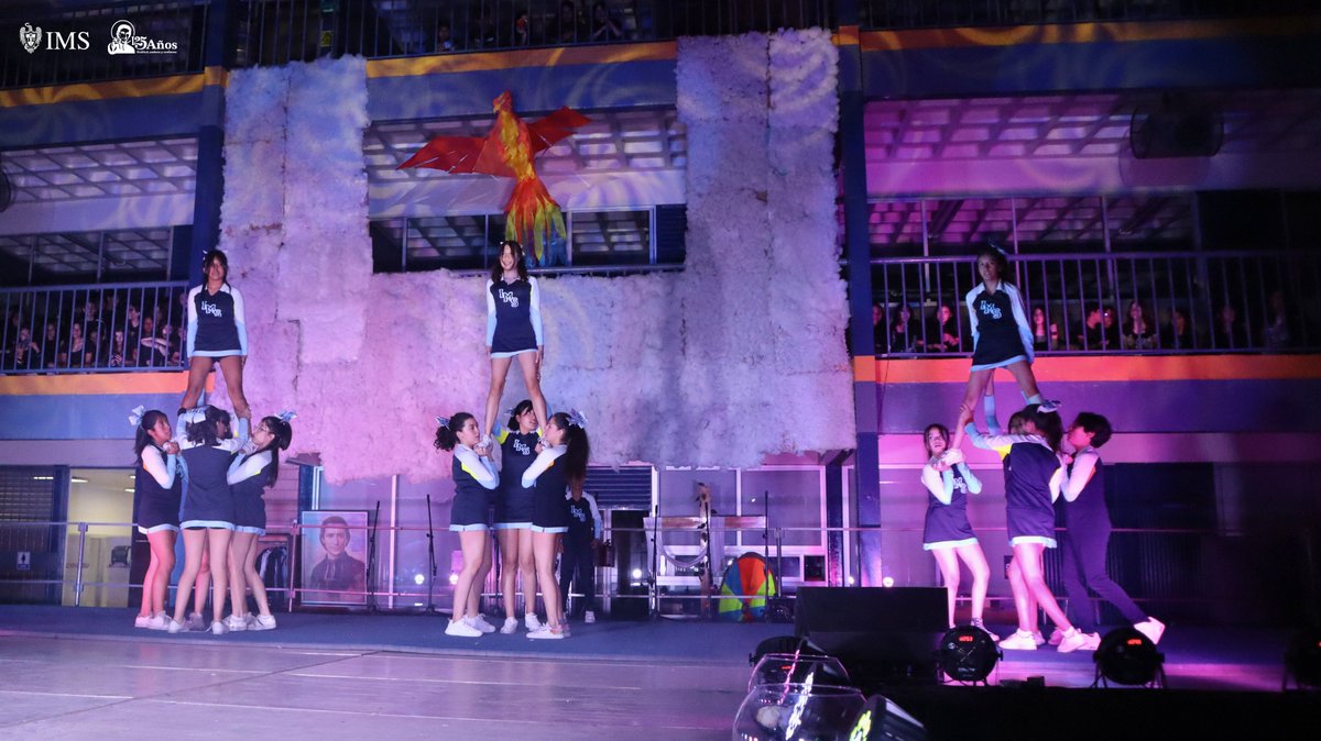 InstMexSec's tweet photo. ¿Qué tal si revivimos lo que pasó el jueves pasado en el IMS? Este Día de las Madres fue todo un acontecimiento, puesto que el tema principal fue el circo, hubo bailables, presentaciones, dominadas y mucho más. ¡Mamá siempre será lo más importante! https://t.co/nH0S5kISIp