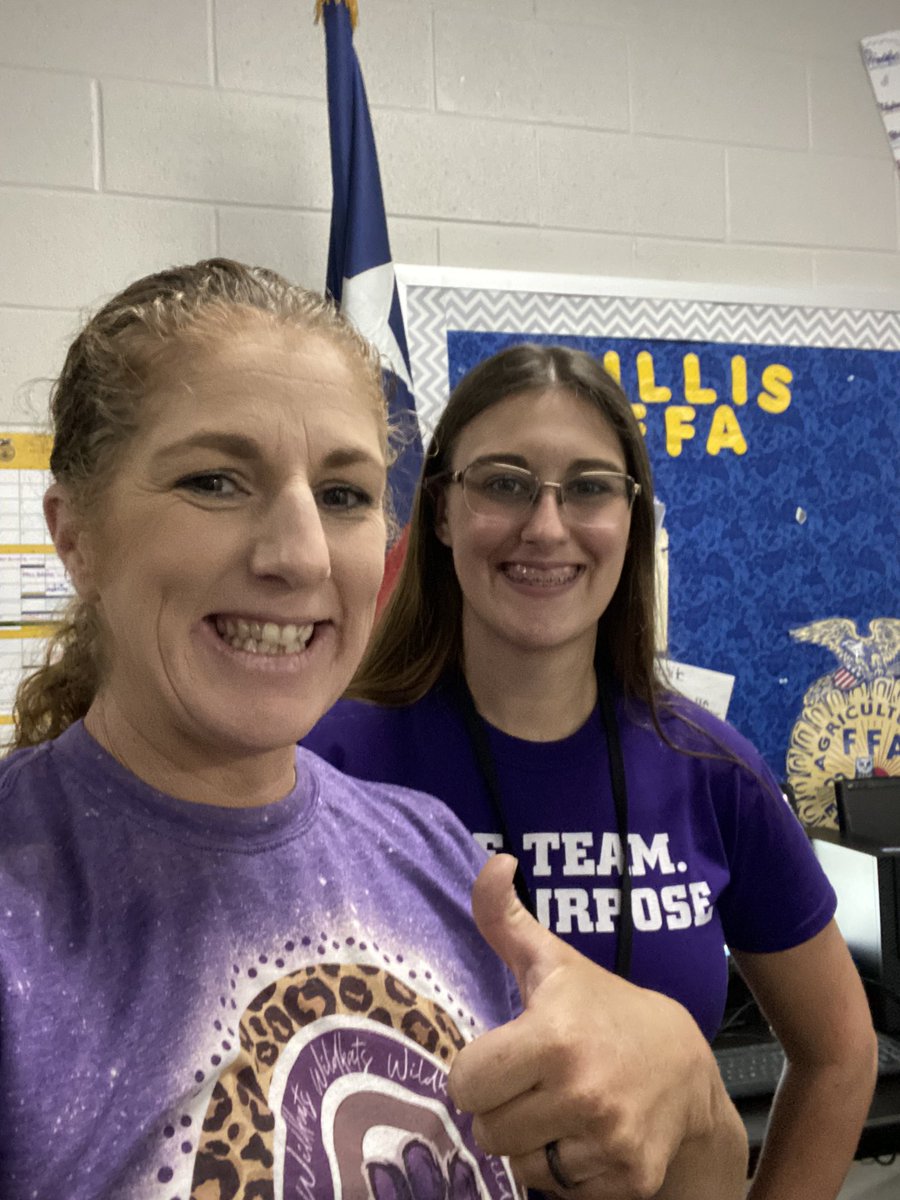 🚨Certification Alert🚨
Maeghan Evans has completed 500 hours of instruction in the Vet Med Pathway, shadowed 300+ hours at New Waverly Animal Hospital and passed her TVMA CVA1 Certification exam! Congratulations Mae!!
<a href="/WillisSchools/">Willis ISD</a> <a href="/WillisISD_CTE/">Willis ISD CTE Center</a> <a href="/Willis_HS_TX/">Willis High School</a>