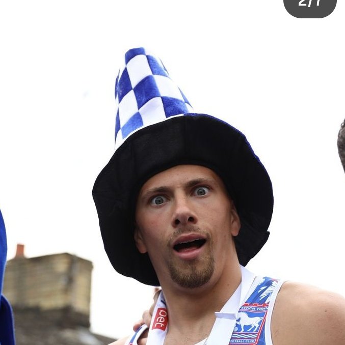 Itfc memes tweet media