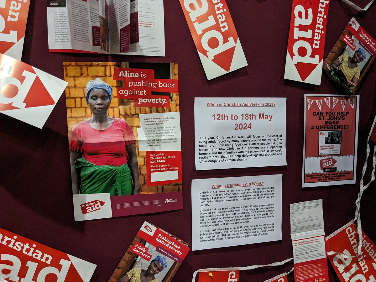 ChineMcDonald's tweet photo. A joy to represent @christian_aid at a fundraising concert at the local church closest to my house. Sidcup's got talent! Thanks so much @SJESidcup for an evening of music from Hindi, Chinese, Nigerian groups & more, to raise vital £££ for some of the world's poorest ❤️
#CAWeek https://t.co/SH1IG89wuA