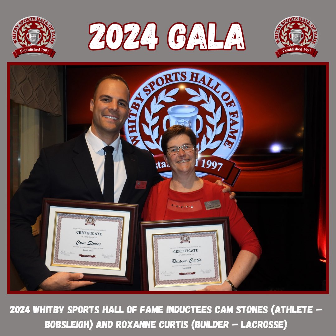2024 inductees <a href="/CamStones/">Cam Stones</a> and Roxanne Curtis 

Great evening <a href="/RoyalAshburn/">Royal Ashburn G.C.</a>