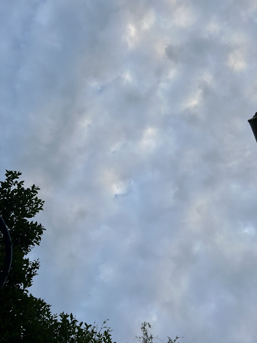 chatswithem's tweet photo. Actual skies right now in York
Filthy . Utterly filthy
π€’π€’π€¬π€¬
STOP MESSING with MOTHER NATURE
#stopgeoengineering
#stopSRM
#lookup
#letusbreathe
#CrimesAgainstHumanity
@VictoriaAtkins
@wesstreeting
@elonmusk @RealCandaceO @benhabib6 @GovRonDeSantis @KemiBadenoch @10DowningStreet
@MichelleDewbs @GregHands @SuellaBraverman @danny__kruger
@RishiSunak @MPIainDS @LeeAndersonMP_ @Jacob_Rees_Mogg @Nigel_Farage @MartinDaubney @JuliaHB1 @Iromg @drdavidbull @TiceRichard @toadmeister @andreajenkyns @andrealeadsom @ABridgen @pritipatel @EstherMcVey1 @thenewcons @trussliz
@JamesCleverly @grantshapps @TomTugendhat @BWallaceMP
@JSHeappey @TuckerCarlson
@AJonesMP @Mather_Keir @michelledonelan @SteveBarclay @ClaireCoutinho