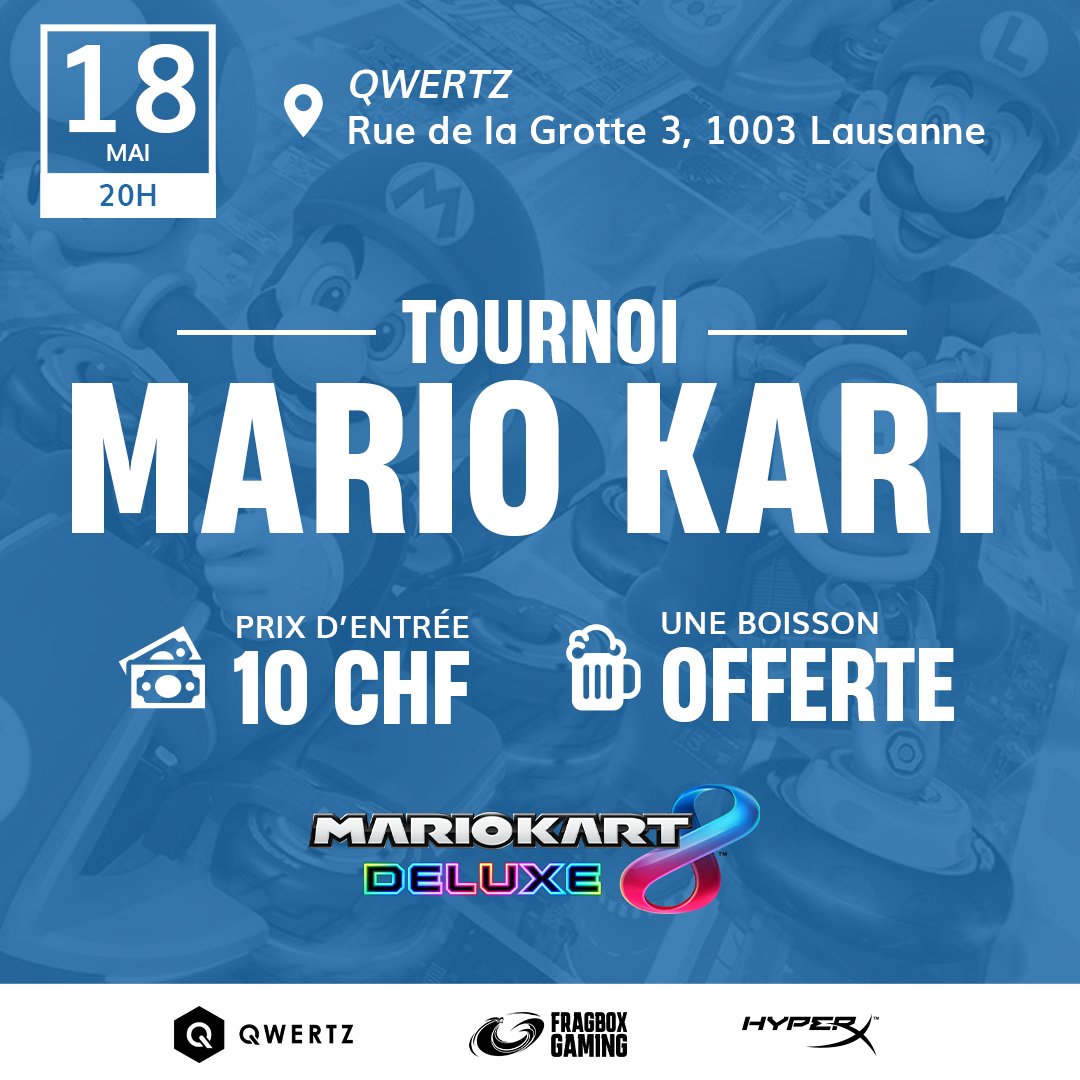 Fragbox Gaming tweet media