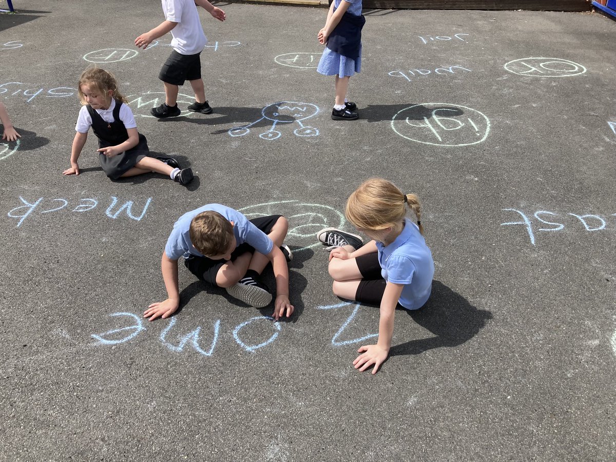 Class 4 Whitegate tweet media