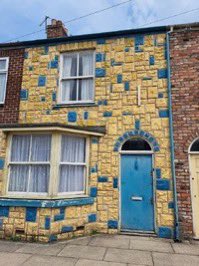 We’ve had a comparison comment with The Duckworth’s gaff in Coronation Street! 🤣🤣🤣